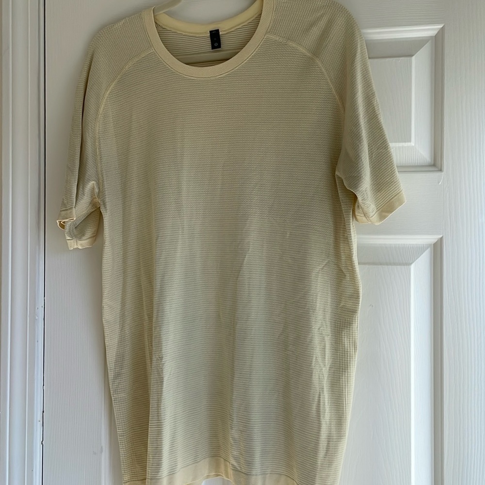 Lululemon Swiftly Tech - image 1